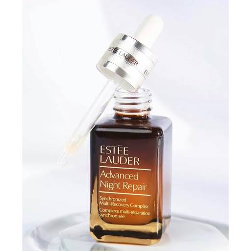 Estee Lauder 升級再⽣基因修復精華 (小棕瓶) 100ml