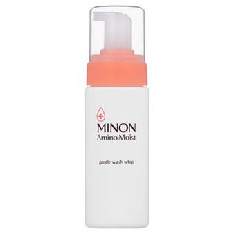 Minon 氨基酸保湿水潤绵密洁面泡 150ml